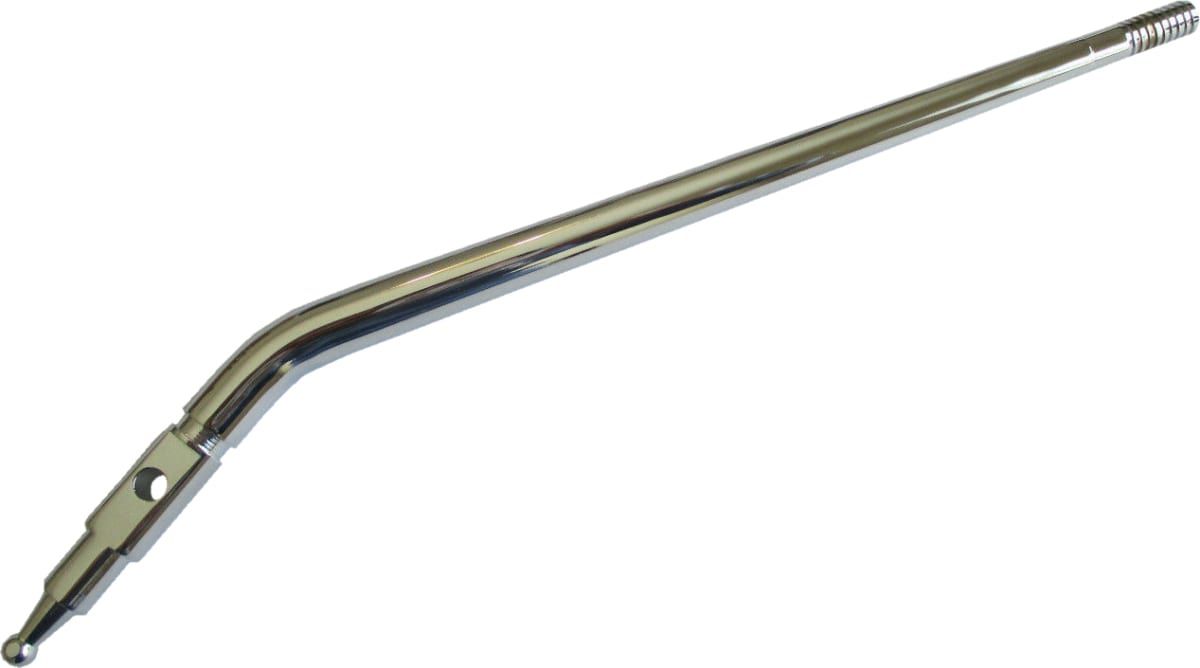 SHIFT LEVER, AUTO | 3-SPD | 60-66