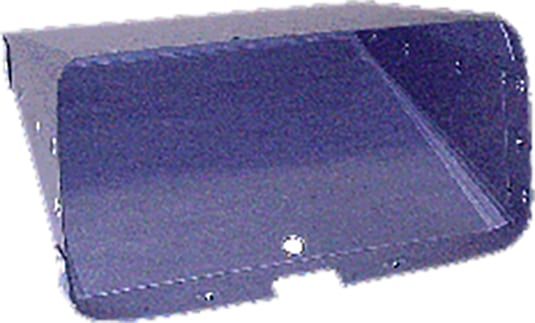 GLOVEBOX LINER w/o AC | CHEV GMC | 67-72