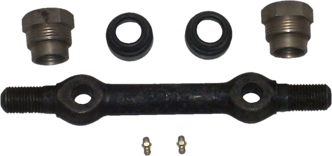 CONTROL ARM SHAFT KIT, UPPER | 1/2 TON | 67-72