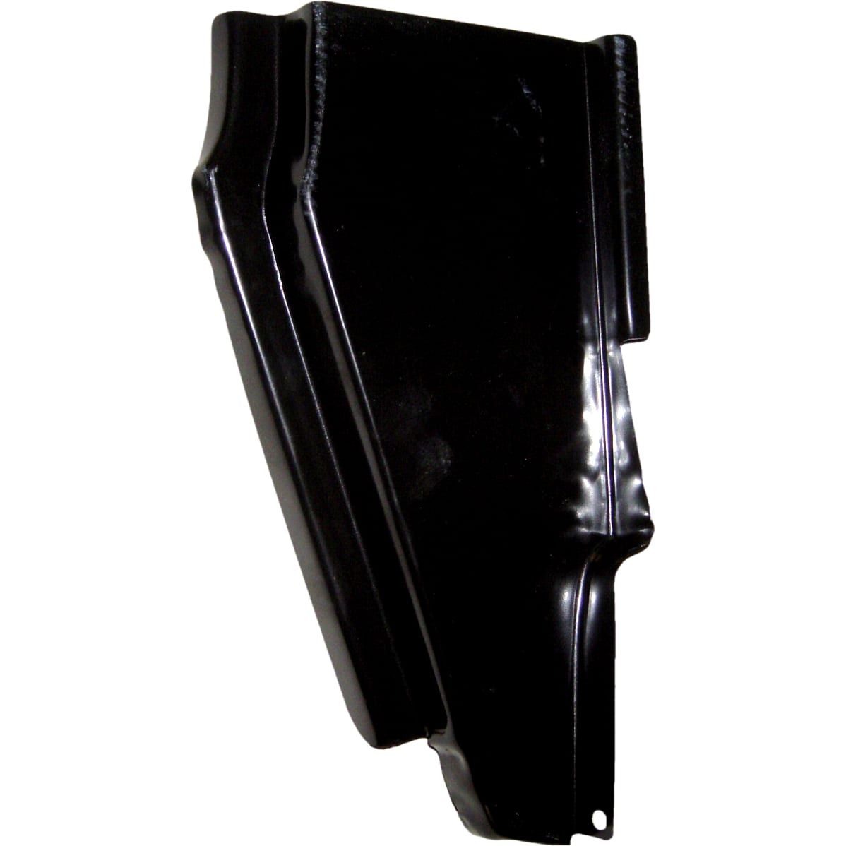PILLAR PATCH, REAR LWR | RH | 67-72