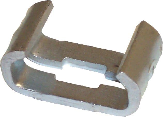 PARKING BRAKE CABLE CONNECTOR | REAR | 67-83