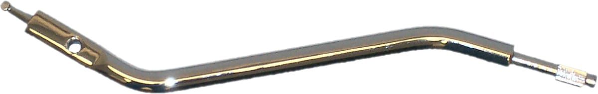 SHIFT LEVER, AUTO | w/o TILT | 71-72