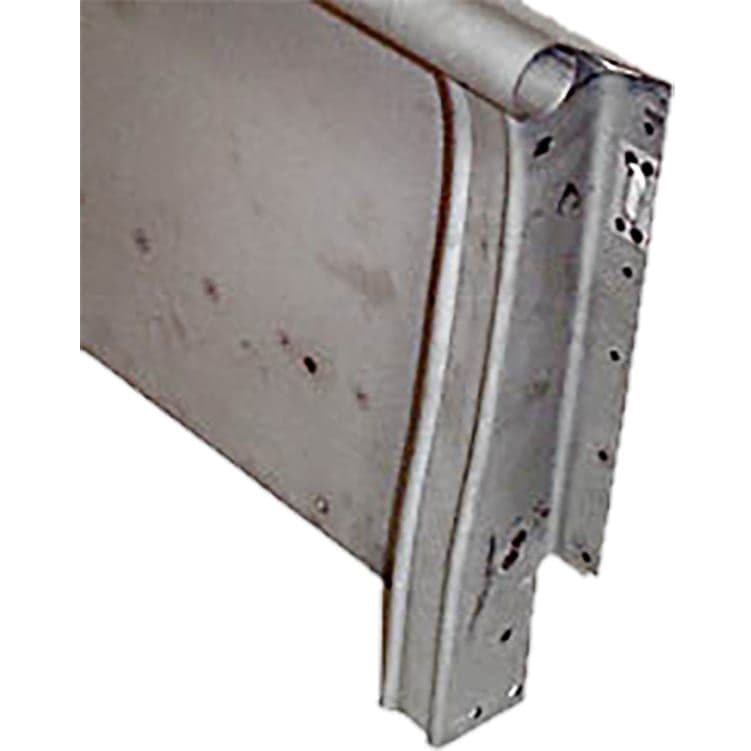 STAKE POCKET, STEPSIDE | FRONT RH | 54-72