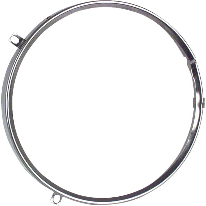 HEADLIGHT RETAINING RING, 5 3/4" | GMC58-64 | CHEV58-61