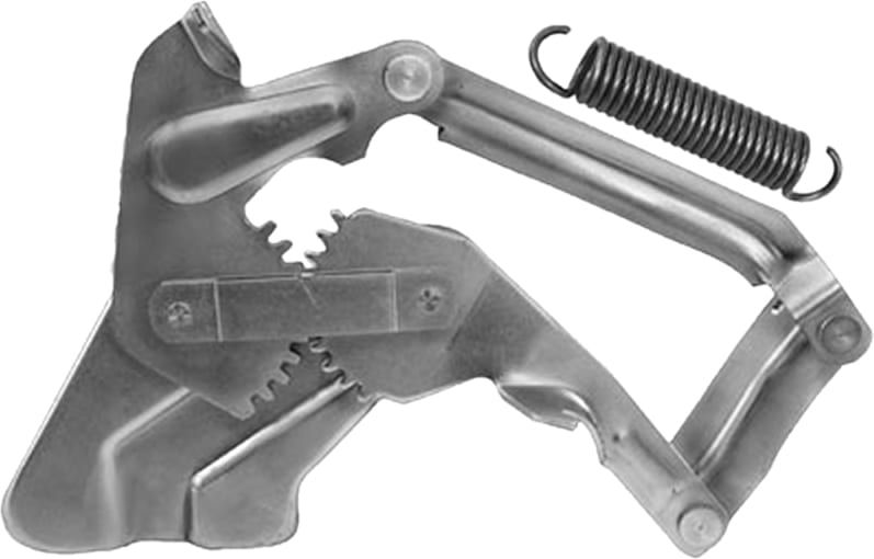 HOOD HINGE | RH | 55-57