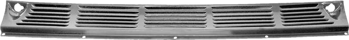 COWL PANEL VENT | UPPER | 55-59
