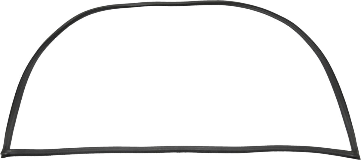 WINDSHIELD WEATHERSTRIP | STANDARD | 67-72