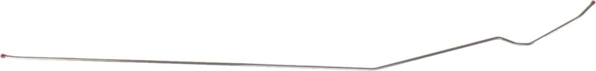 FUEL LINE, 4WD SS | 3/8" LWB | 71-72