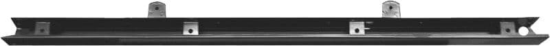 REAR CROSS SILL, FLEET | METAL | 67-72