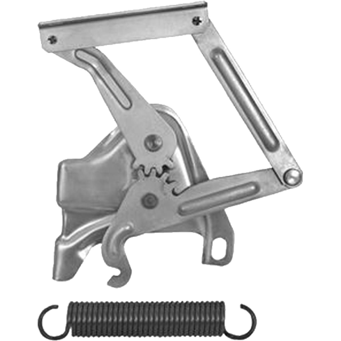 HOOD HINGE | LH | 58-59