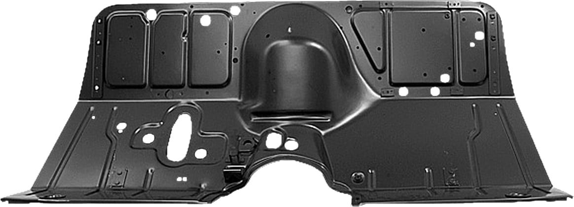 FIREWALL PANEL | 55-59