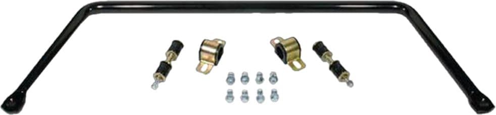 FRONT SWAY BAR | 1 1/8" | 63-72
