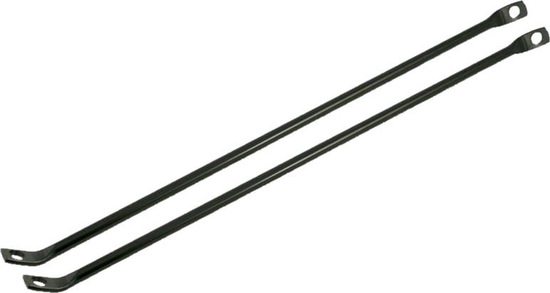 BEDSIDE BRACE SET | FLEETSIDE | 67-72