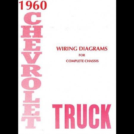 WIRING DIAGRAM | TRUCK | 60
