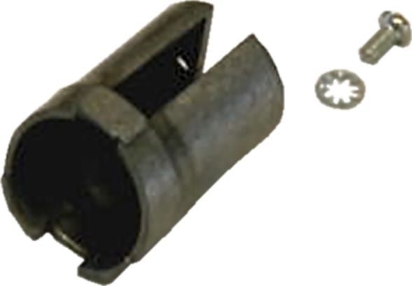 GLOVEBOX LOCK RETAINER | 47-53