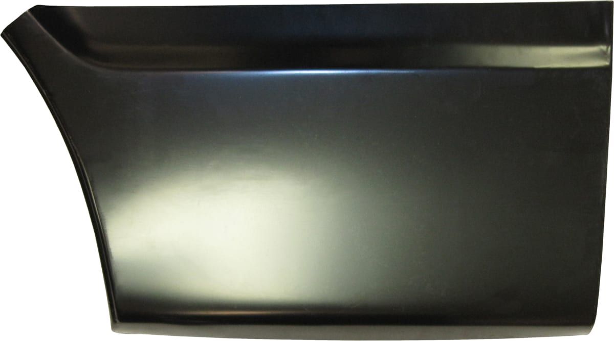 FRONT LOWER BEDSIDE PATCH, RH | BLAZER/JIMMY | 69-72