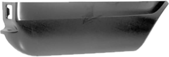 REAR LOWER BEDSIDE PATCH, RH | SUBURBAN | 67-72