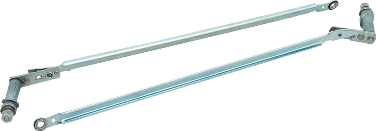 WIPER TRANSMISSION ASSEMBLY | 54-55