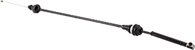 ACCELERATOR CABLE | 2WD SB/BB | 71-72