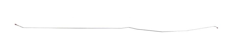 BRAKE LINE FRONT TO REAR SS LWB COIL | 2WD | 67-72
