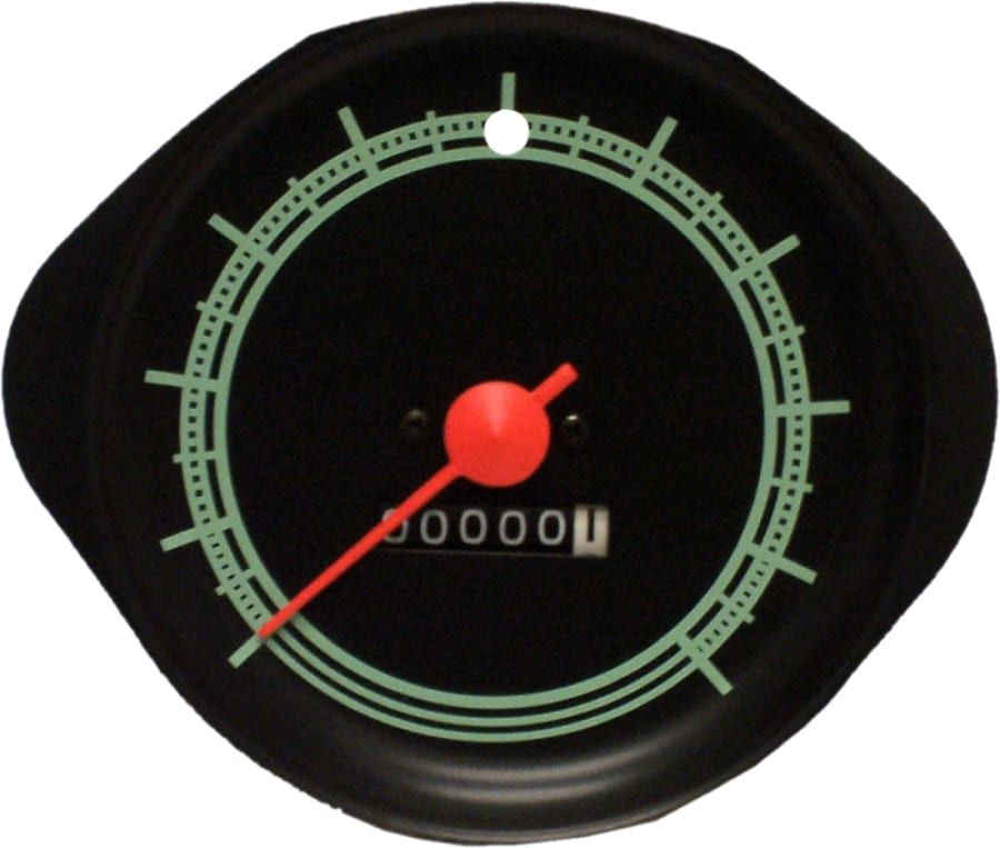 SPEEDOMETER | 67-72
