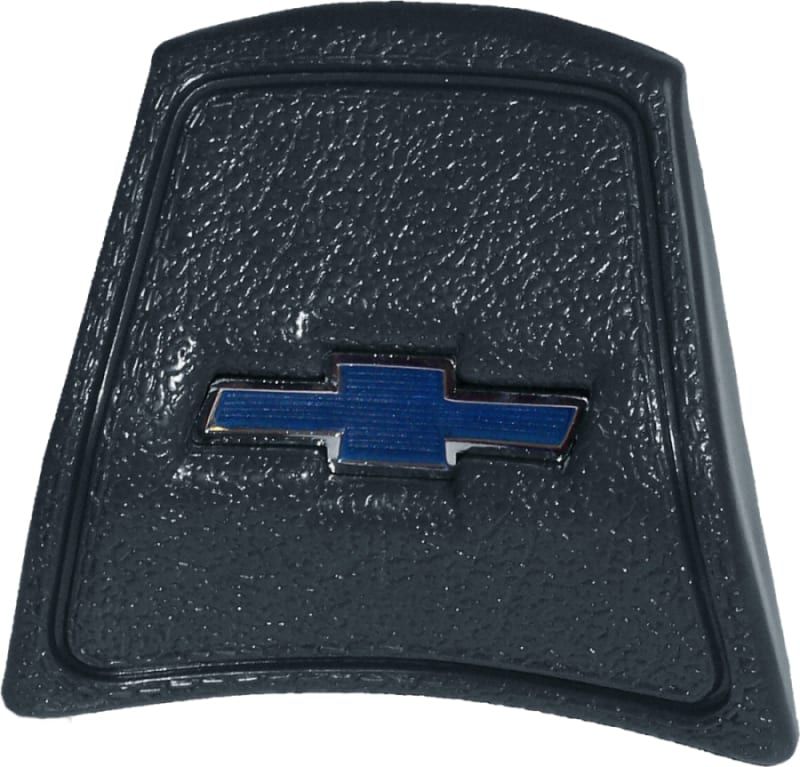 HORN BUTTON, BOWTIE | BLACK | 69-72