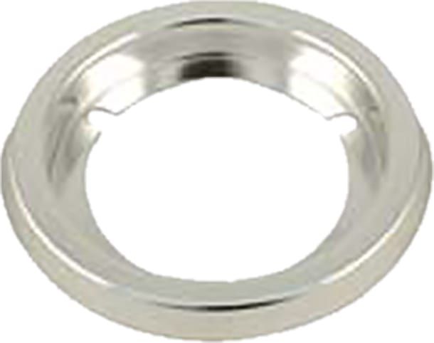 TAIL LIGHT BEZEL, FLEET | LH/RH | 58-59