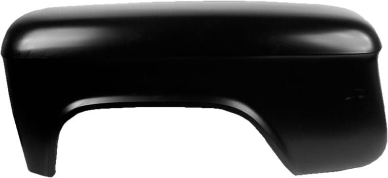 REAR FENDER | LH | 55-66