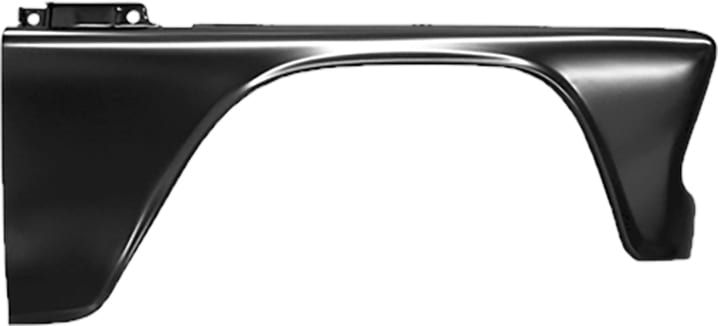 FRONT FENDER, CHEV/GMC | RH | 60-66