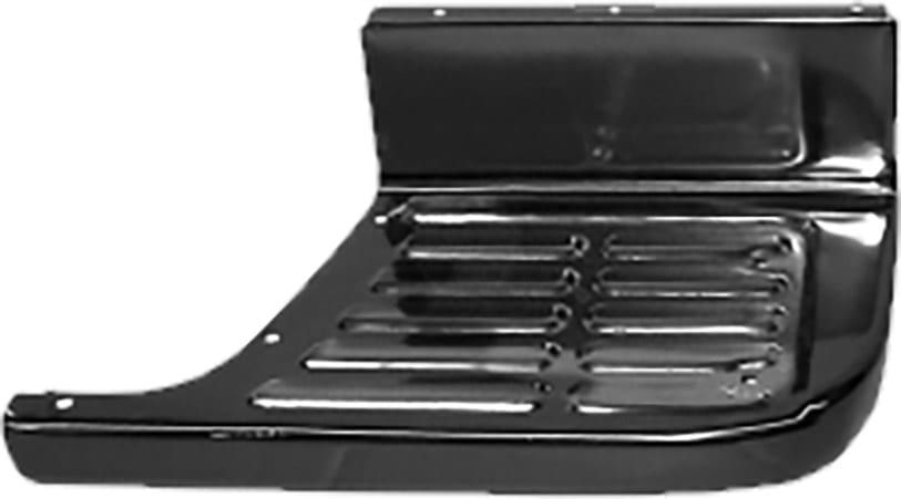 BED STEP SWB | RH | 67-72