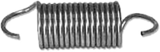 HOOD HINGE SPRING SET | 67-72