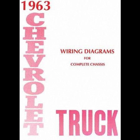 WIRING DIAGRAM | TRUCK | 63