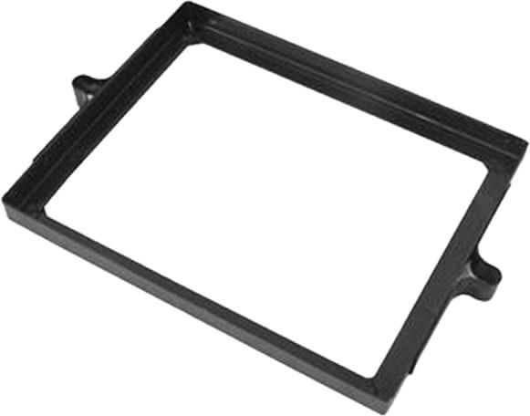 BATTERY HOLDDOWN BRACKET | 55-57