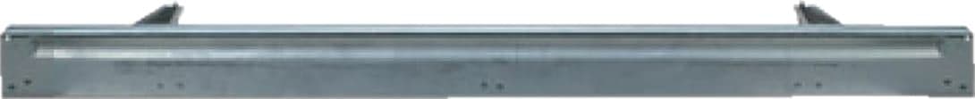REAR CROSS SILL STEPSIDE | WOOD | 67-72