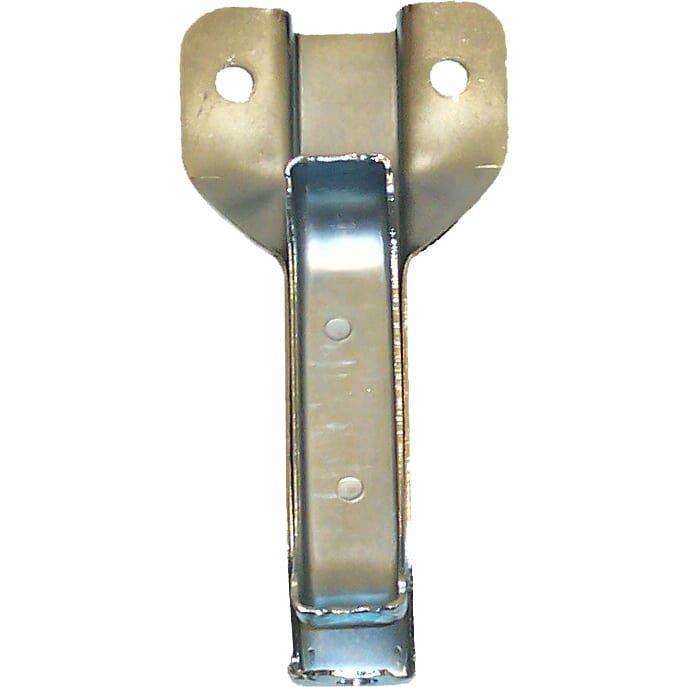 UPPER RADIATOR RETAINER | 4 ROW | 67-72