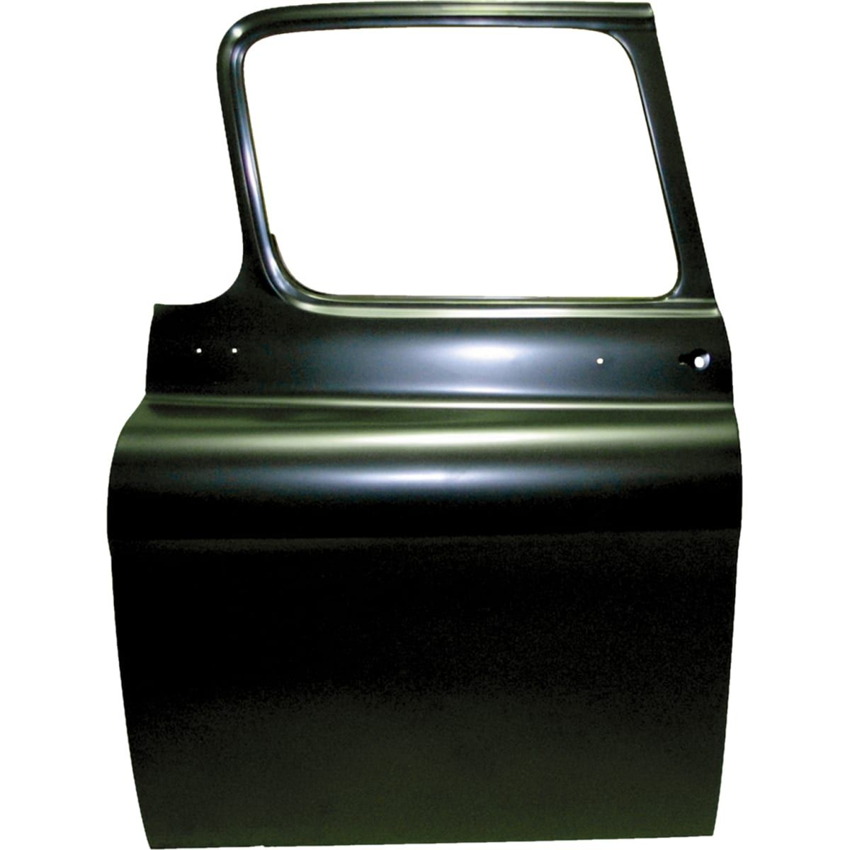 DOOR SHELL, CHEV/GMC | LH | 55-59