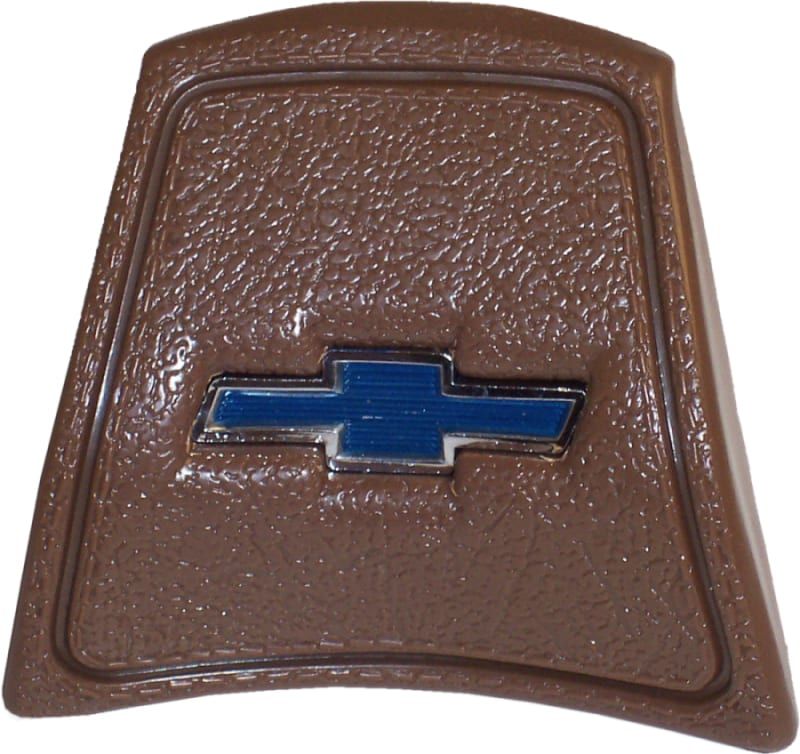 HORN BUTTON, BOWTIE | SADDLE | 69-72
