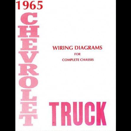 WIRING DIAGRAM | TRUCK | 65