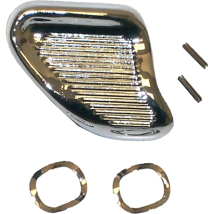 VENT WINDOW HANDLE | LH | 60-67