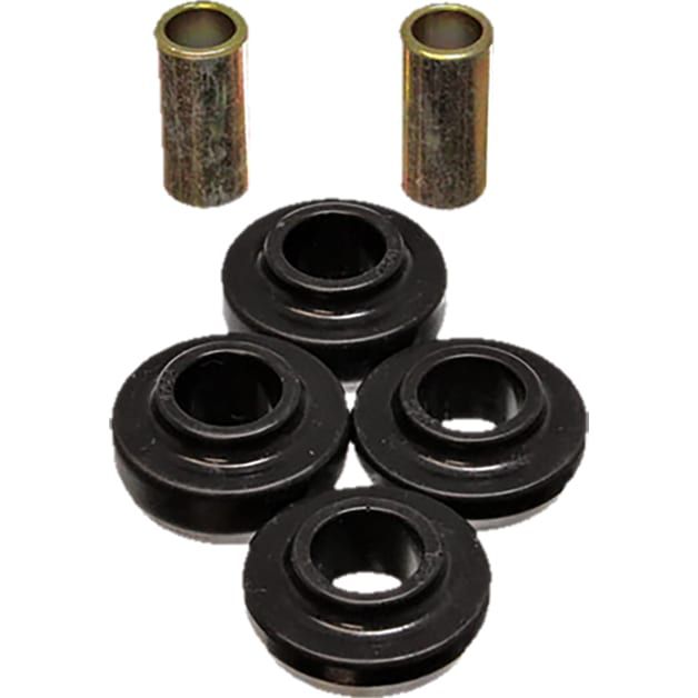 4WD TRANSFER CASE MOUNT | POLY | 67-72