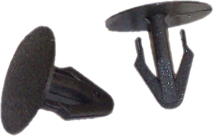 SHOULDER HARNESS PLUG SET | 67-72