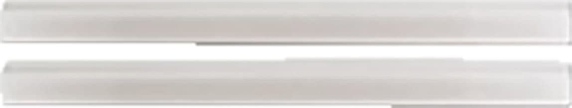 TAILGATE CHAIN COVER SET FLEET | CLEAR | 58-66