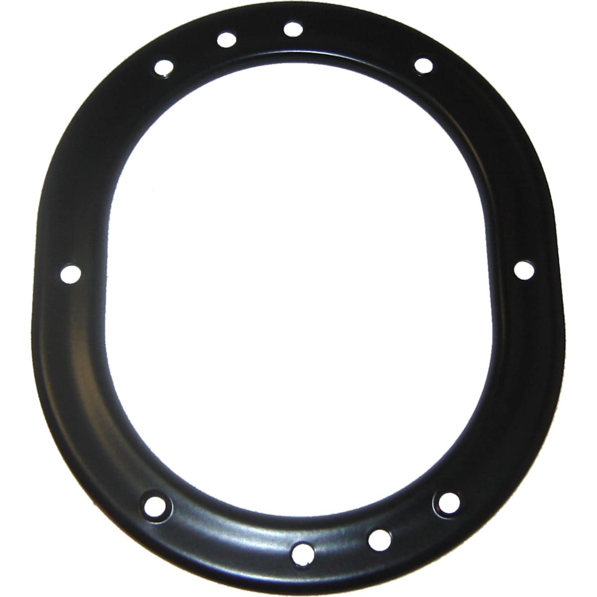 TRANSMISSION SHIFTER BOOT RETAINER | 67-72