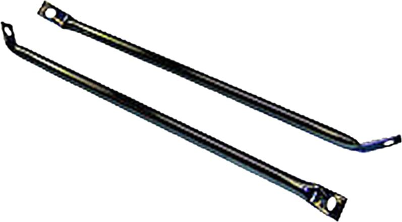 FRONT FENDER BRACE SET | 47-55