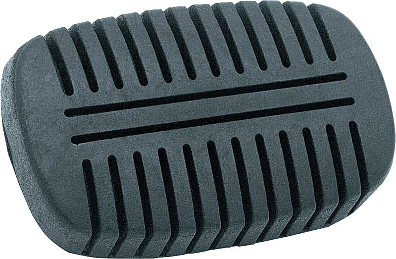 BRAKE/CLUTCH PEDAL PAD | 55-59
