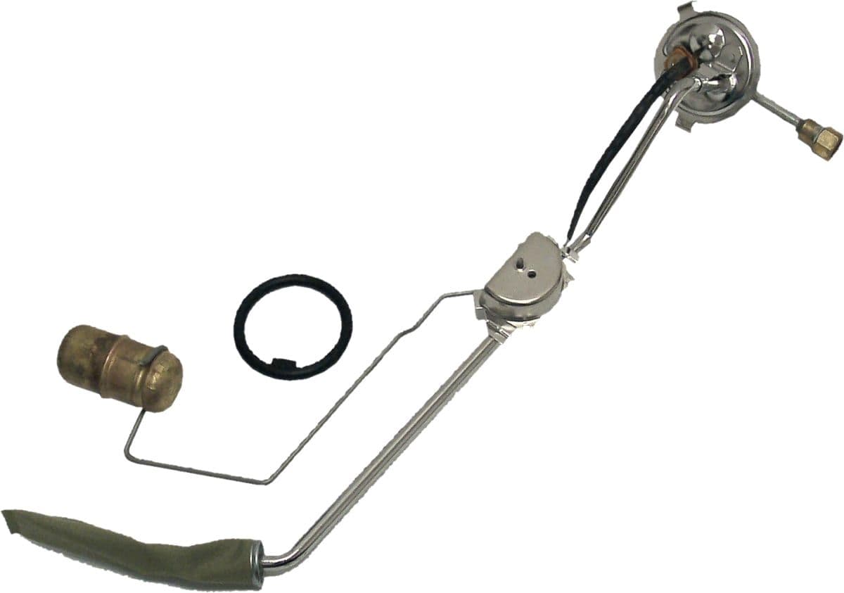 FUEL TANK SENDING UNIT | 6 CYL | 67-71