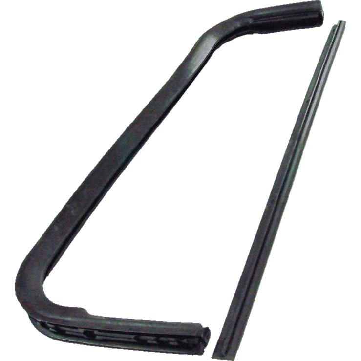 VENT WINDOW W/STRIP SET | 60-63