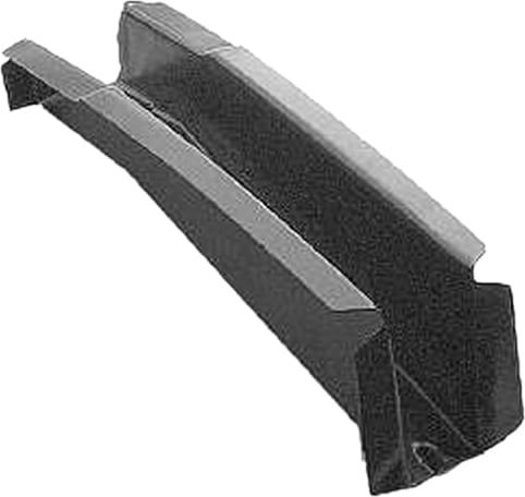 CAB FLOOR SUPPORT, FRONT | LH/RH | 67-72