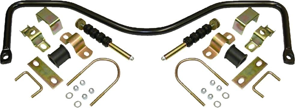 REAR SWAY BAR | 7/8" COIL | 63-72