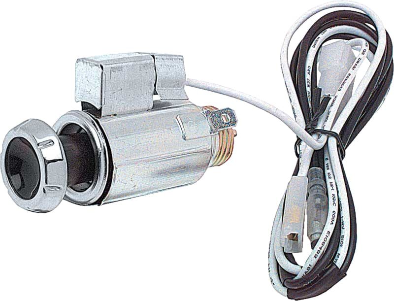CIGARETTE LIGHTER KIT | 64-66
